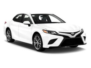 Buy Used Toyota Camry