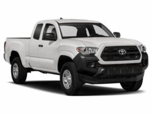 Buy Used Toyota Tacoma Pickup