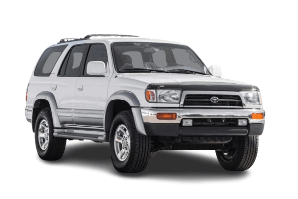 Toyota 4Runner For Sale