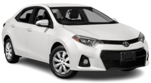 Buy Used Toyota Corolla