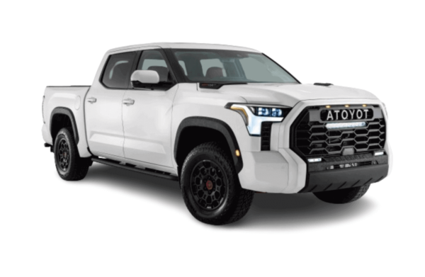 Buy Used Toyota Tundra