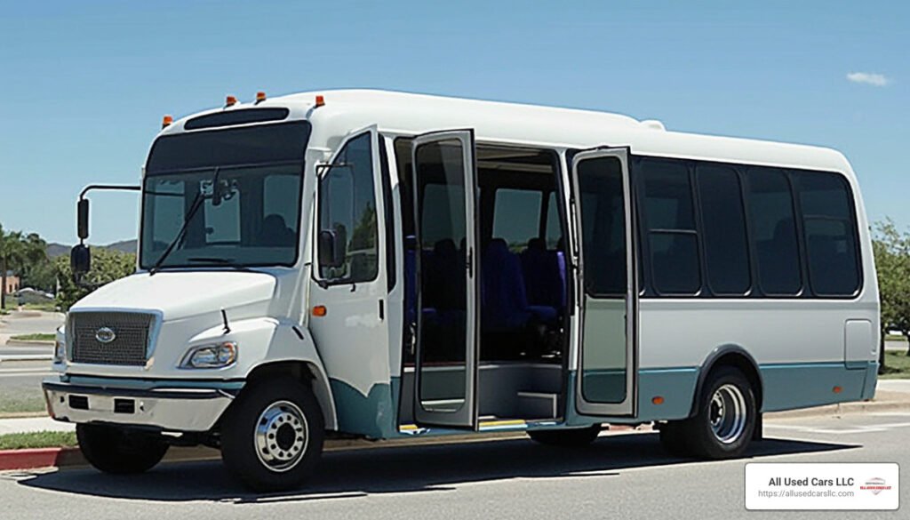 22 seater toyota coaster for sale