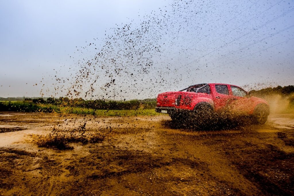 Affordable Pickup Trucks