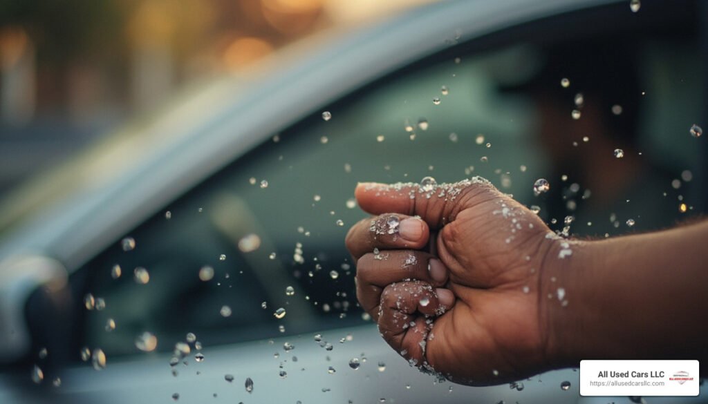 Best Auto Financing Rates: Top 5 Unbeatable Deals 2024 1 Best auto financing rates