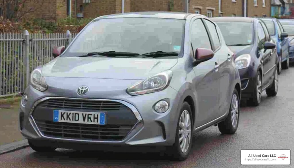 best second hand cars