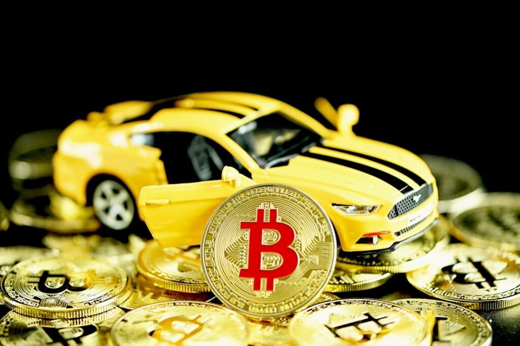 car finance rates