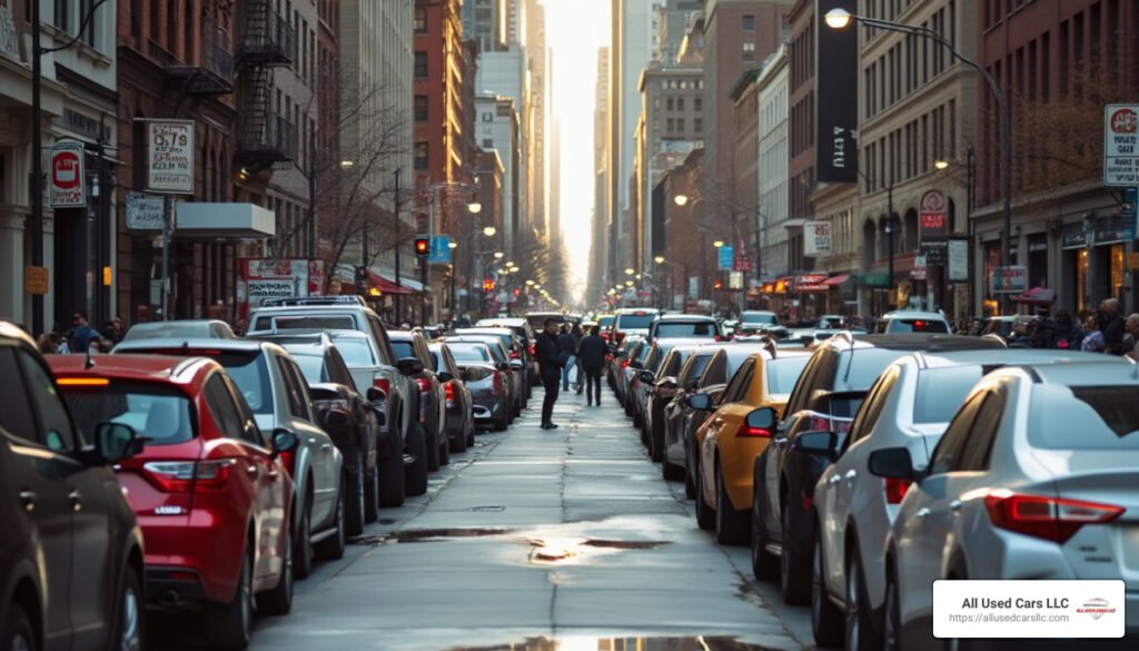 certified pre owned cars nyc
