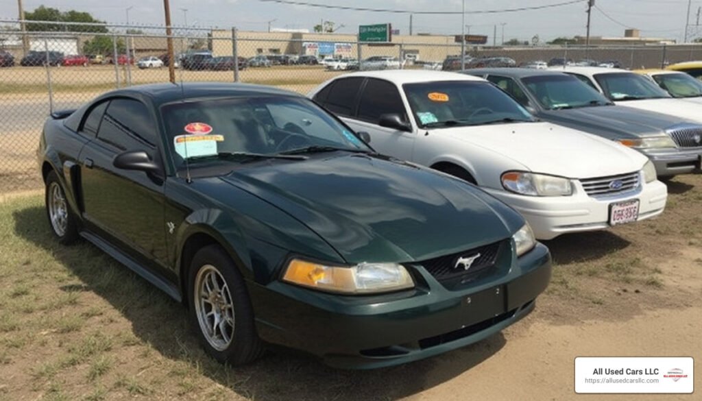 cheap used cars for sale in amarillo texas