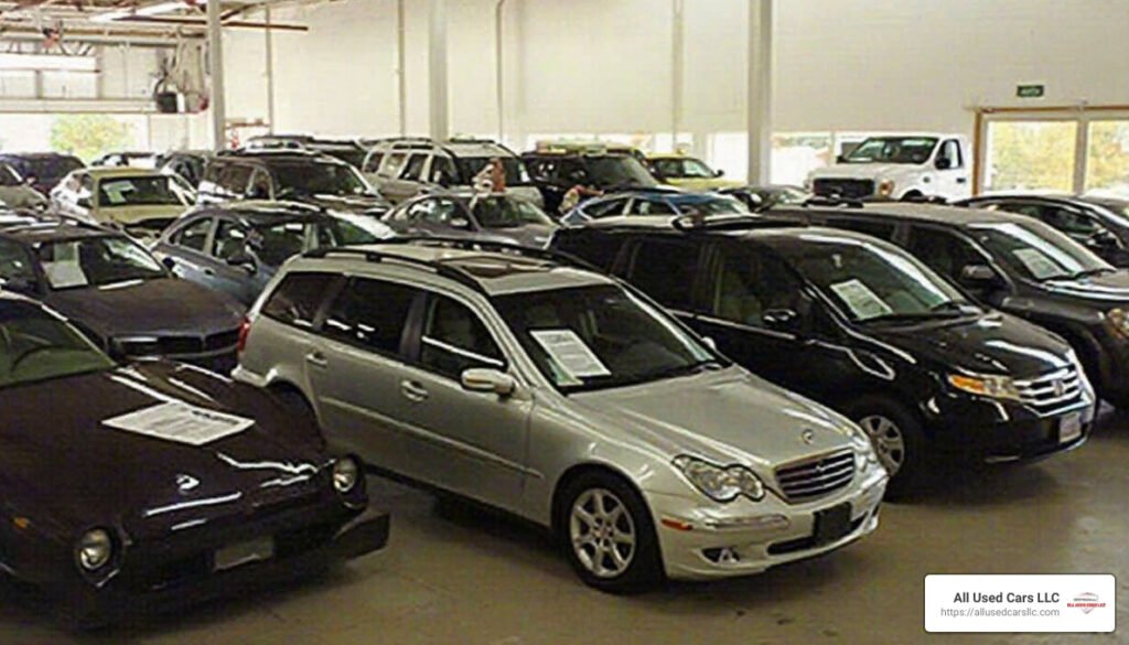 how to buy a used car in arizona