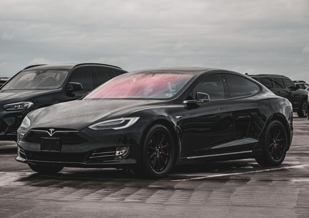 tesla under 10k