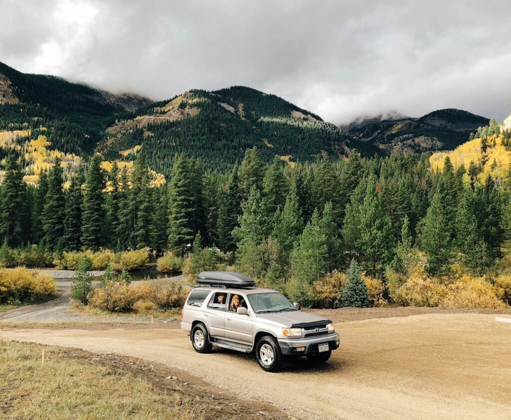 toyota 4runner 4x4 for sale by owner