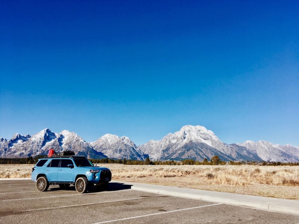 toyota 4runner 4x4 for sale near me