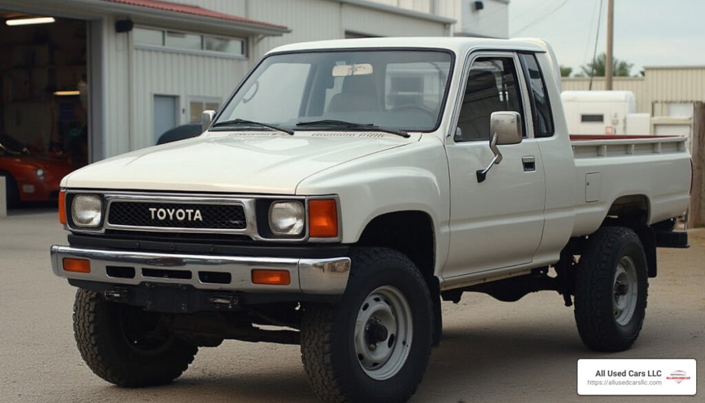 toyota dyna 4x4 for sale
