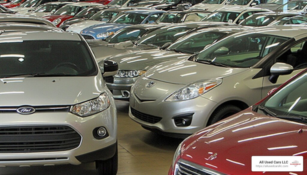 used car dealerships in georgia