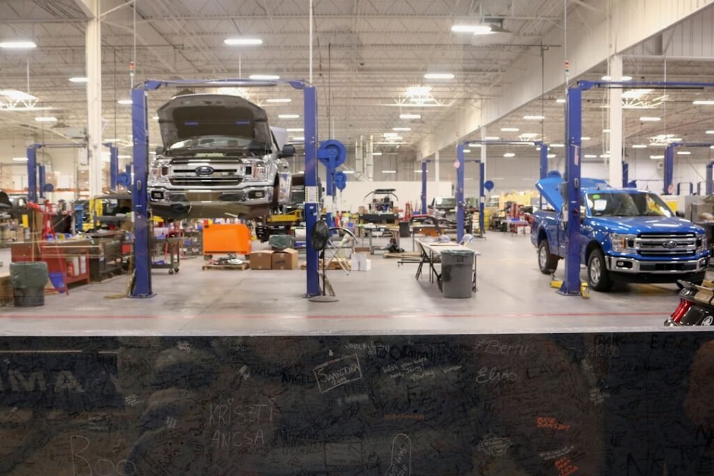 Used car leasing programs