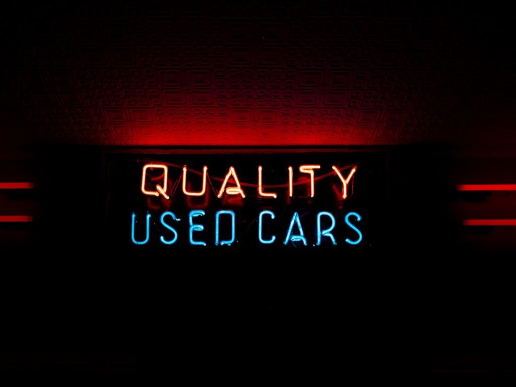 used cars in jacksonville florida