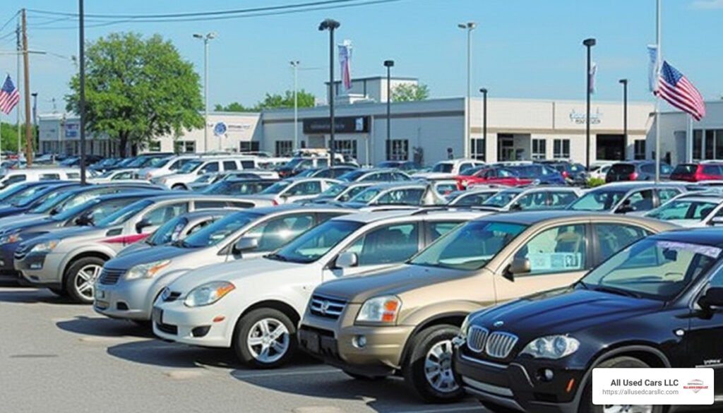 used cars in rochester new york