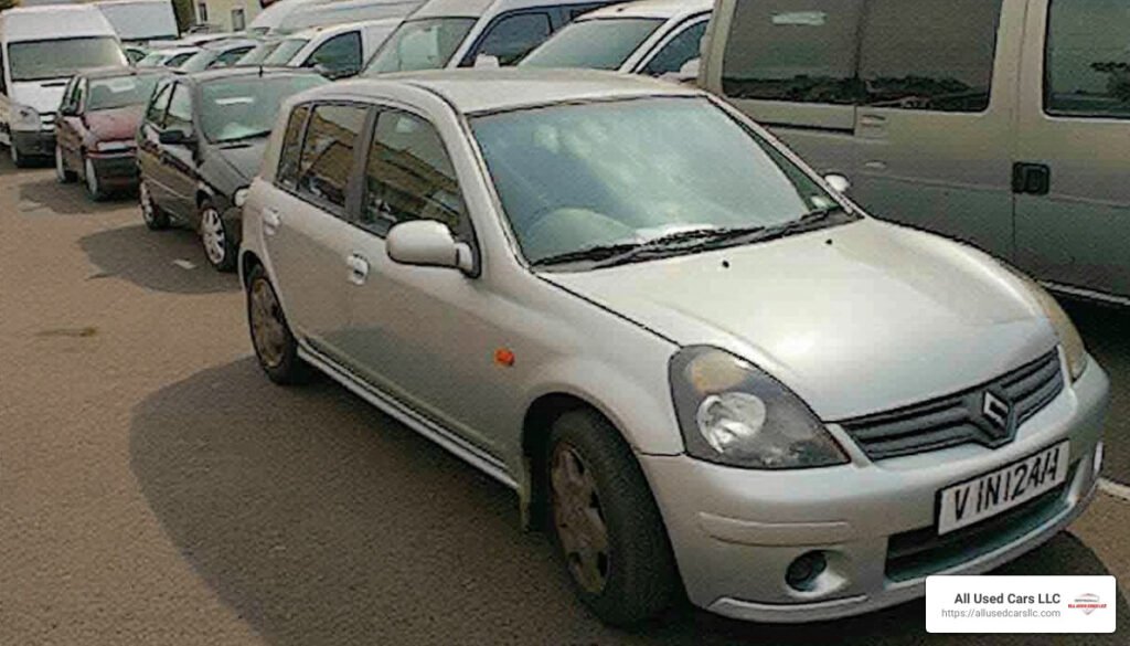 Used cars under 10000