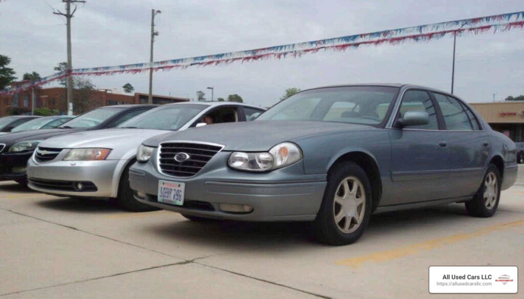 used cars under 5000 in georgia