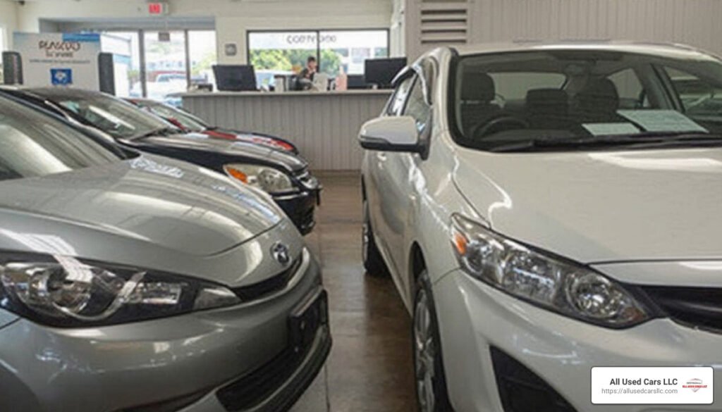 where to find used cars in Guam