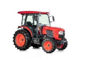 Kubota Tractor For Sale
