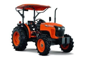 kubota tractor price